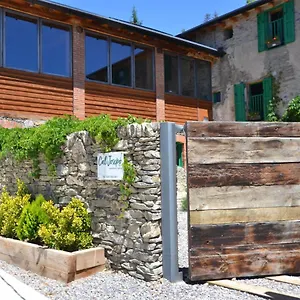 Cal Josepó Apartamento
